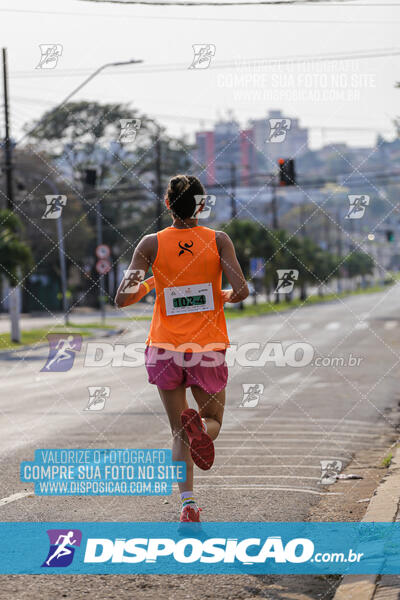 Eco Corrida 90k Londrina