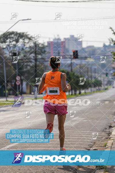 Eco Corrida 90k Londrina