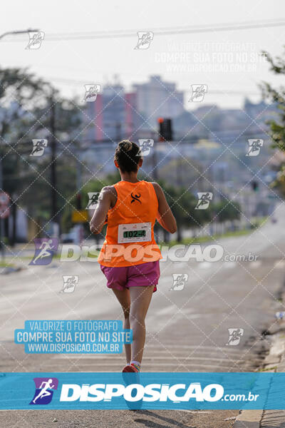 Eco Corrida 90k Londrina