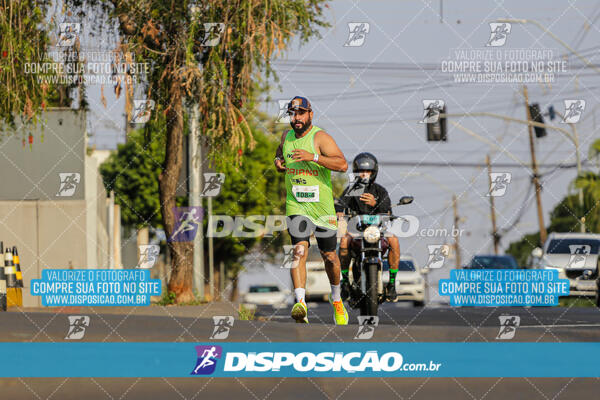 Eco Corrida 90k Londrina