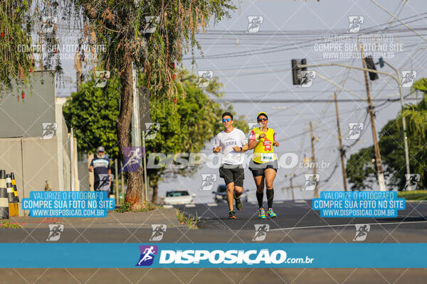 Eco Corrida 90k Londrina