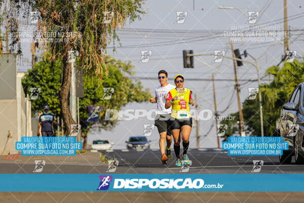 Eco Corrida 90k Londrina