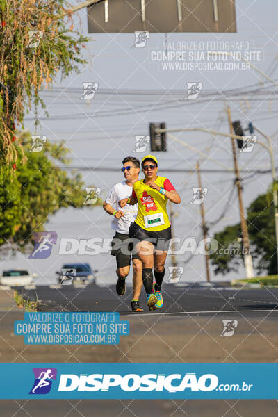 Eco Corrida 90k Londrina