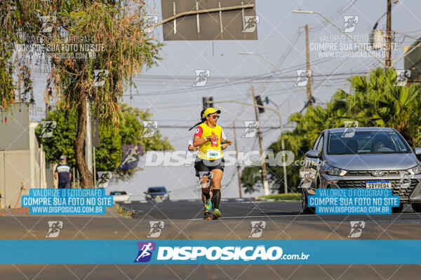 Eco Corrida 90k Londrina