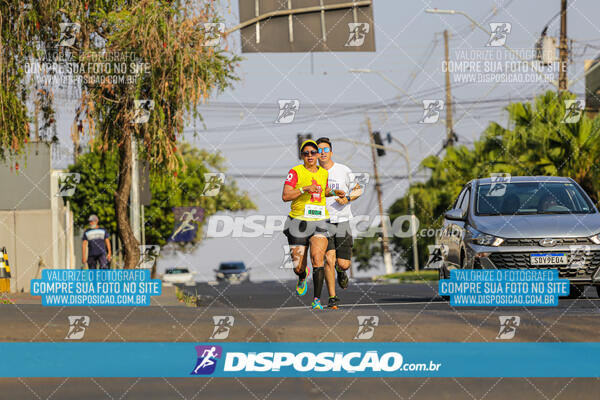 Eco Corrida 90k Londrina