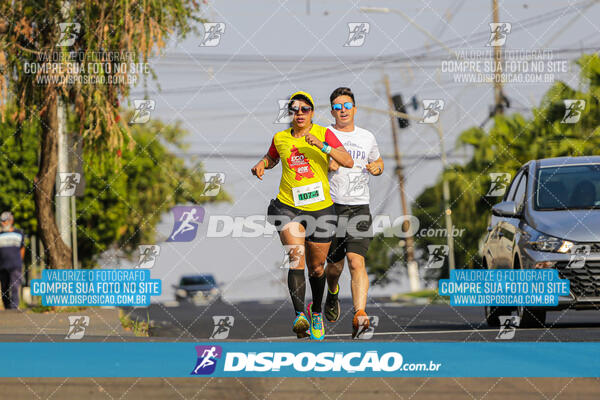 Eco Corrida 90k Londrina