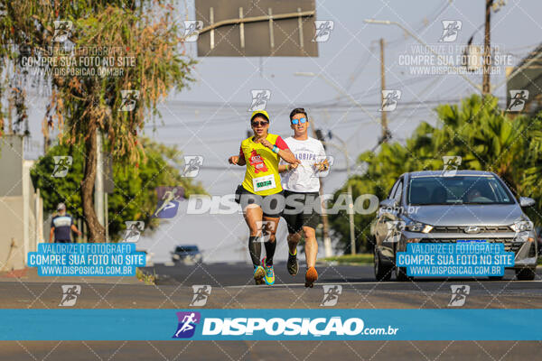 Eco Corrida 90k Londrina