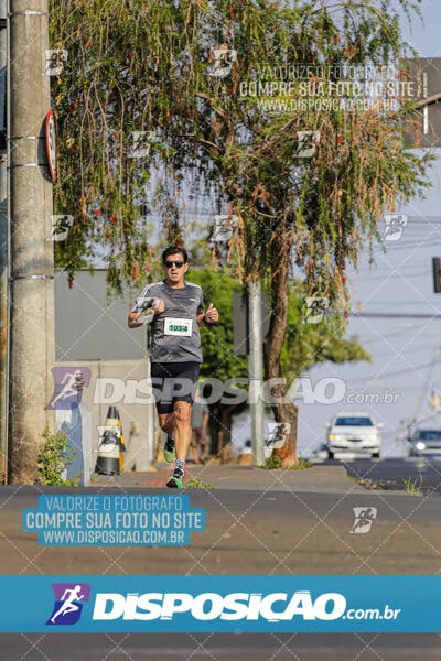 Eco Corrida 90k Londrina