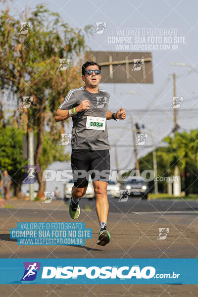 Eco Corrida 90k Londrina