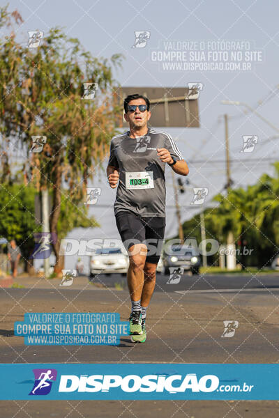 Eco Corrida 90k Londrina