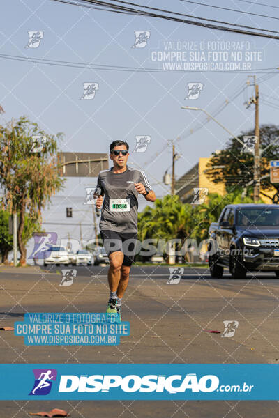 Eco Corrida 90k Londrina