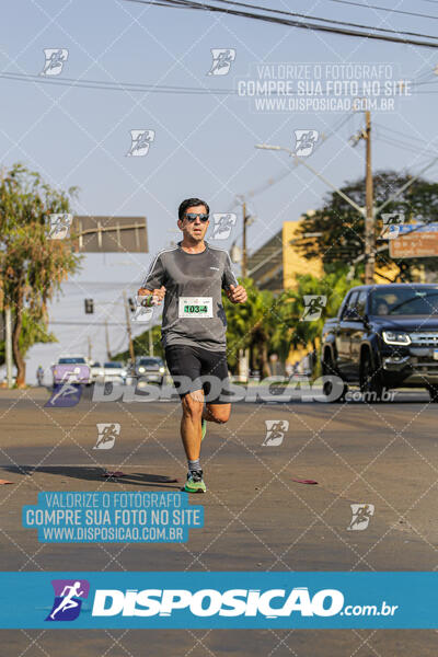 Eco Corrida 90k Londrina