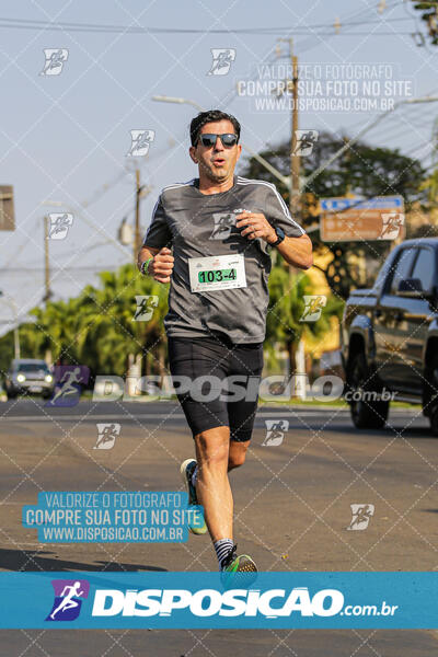 Eco Corrida 90k Londrina