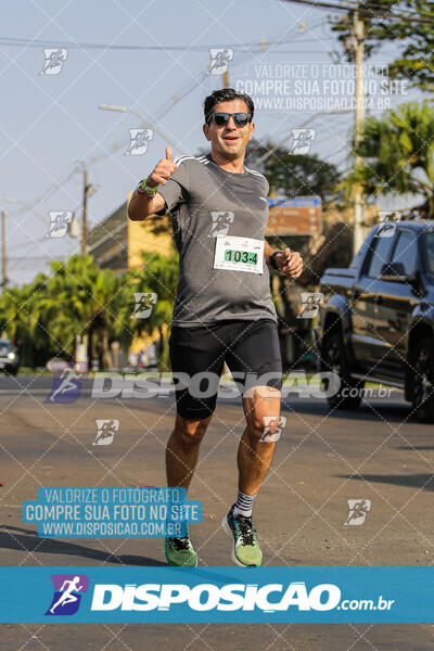 Eco Corrida 90k Londrina