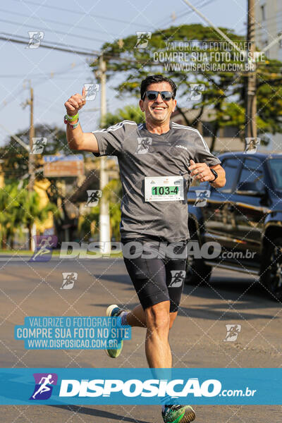 Eco Corrida 90k Londrina