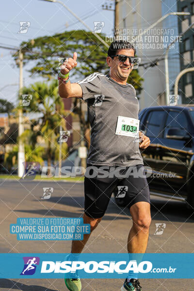 Eco Corrida 90k Londrina