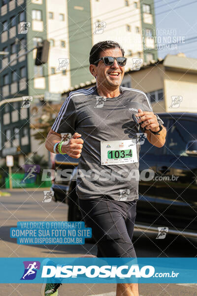 Eco Corrida 90k Londrina