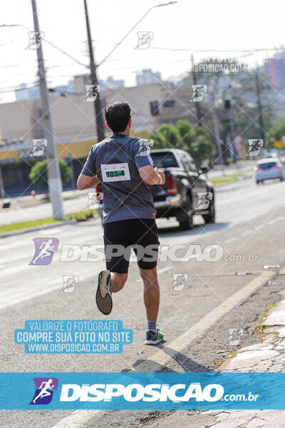 Eco Corrida 90k Londrina