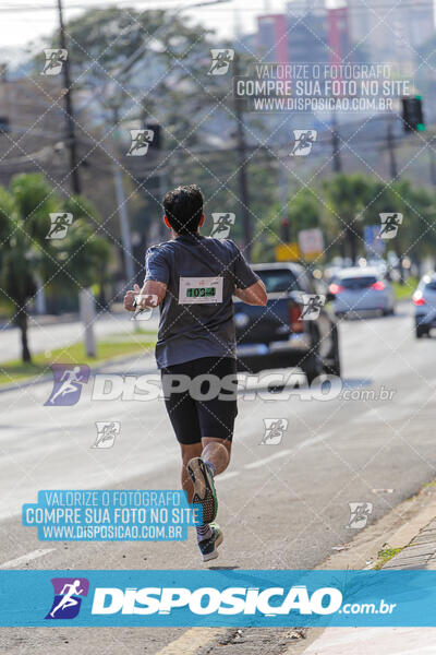 Eco Corrida 90k Londrina