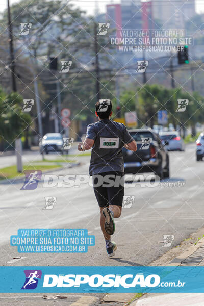 Eco Corrida 90k Londrina