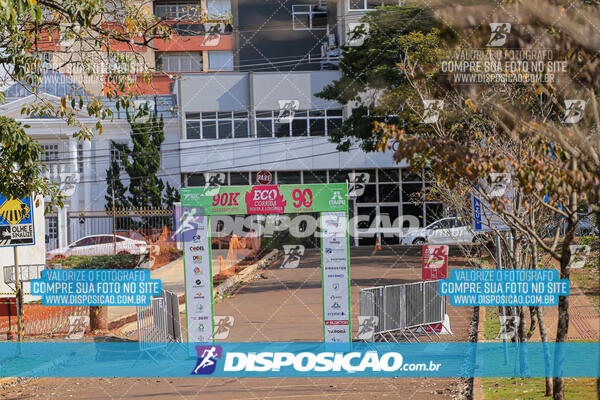 Eco Corrida 90k Londrina