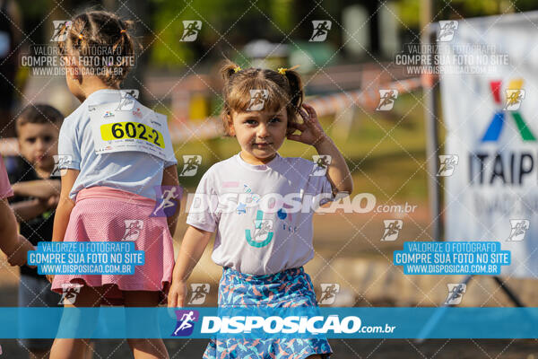 Eco Corrida 90k Londrina