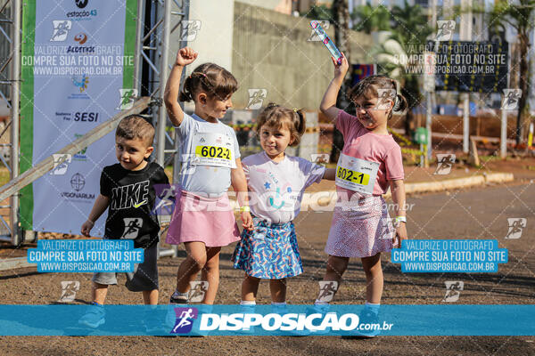 Eco Corrida 90k Londrina