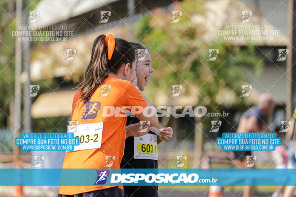 Eco Corrida 90k Londrina