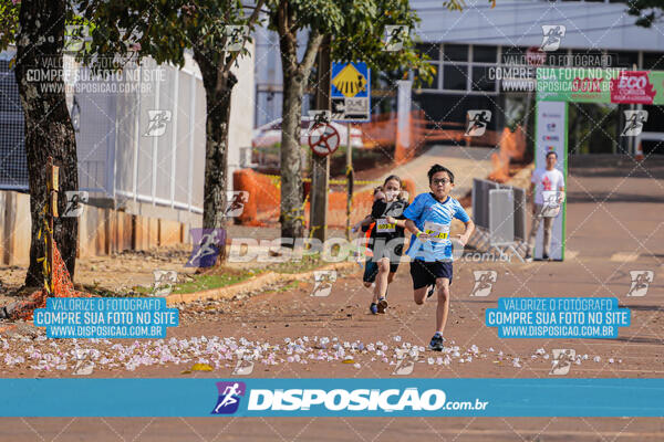 Eco Corrida 90k Londrina