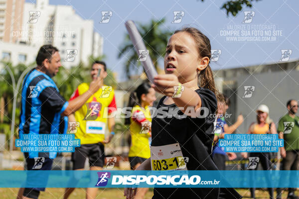 Eco Corrida 90k Londrina