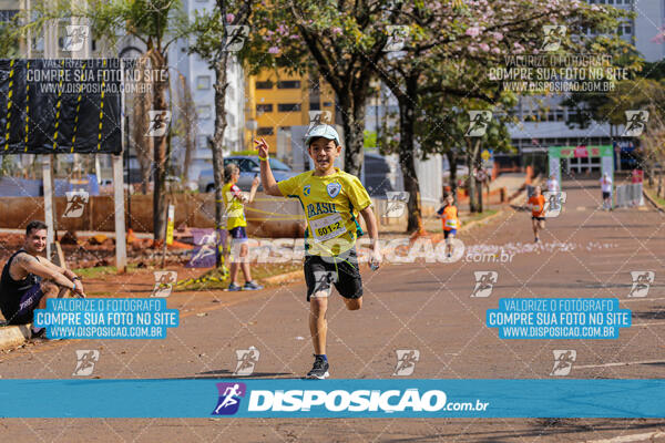 Eco Corrida 90k Londrina