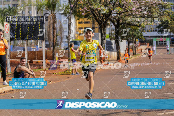 Eco Corrida 90k Londrina