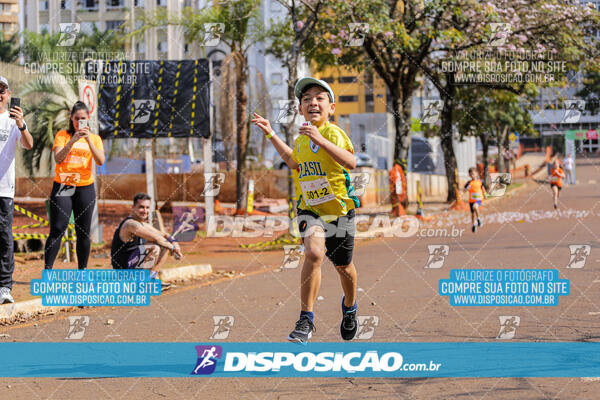 Eco Corrida 90k Londrina