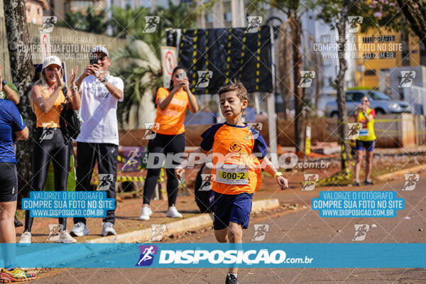 Eco Corrida 90k Londrina