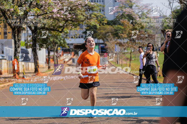 Eco Corrida 90k Londrina