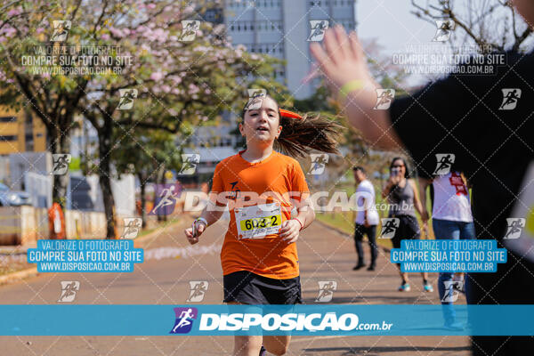 Eco Corrida 90k Londrina