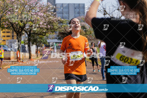 Eco Corrida 90k Londrina