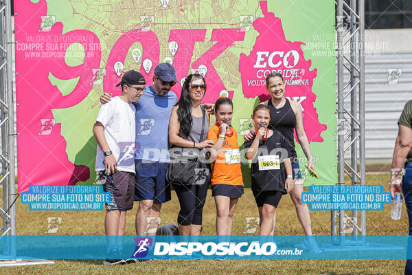 Eco Corrida 90k Londrina