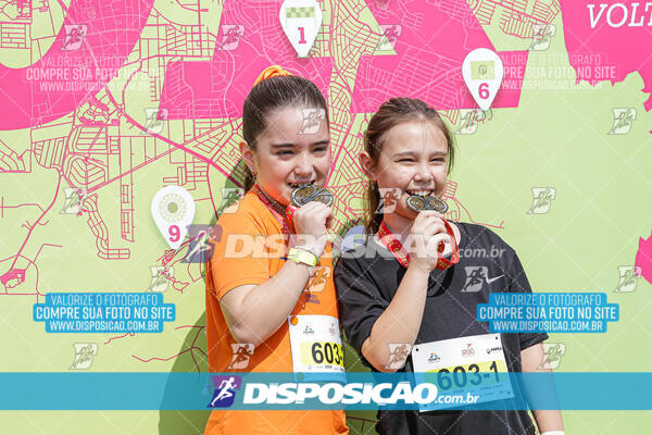 Eco Corrida 90k Londrina