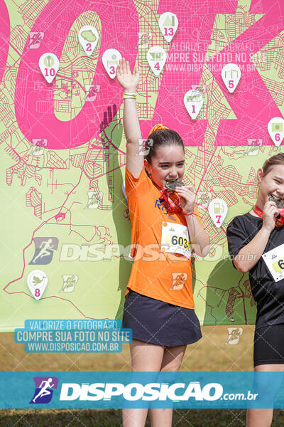 Eco Corrida 90k Londrina