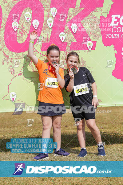 Eco Corrida 90k Londrina