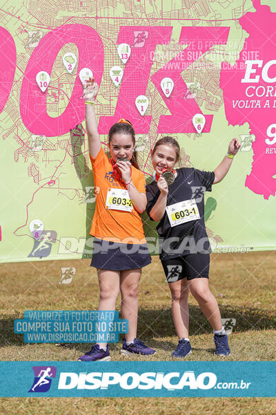 Eco Corrida 90k Londrina