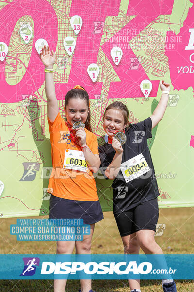 Eco Corrida 90k Londrina