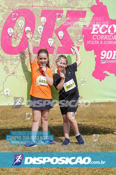 Eco Corrida 90k Londrina