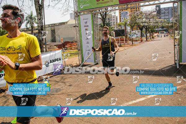 Eco Corrida 90k Londrina