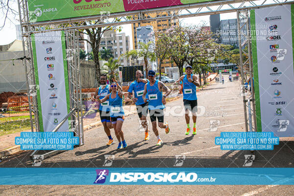 Eco Corrida 90k Londrina