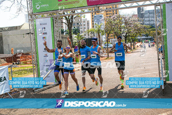 Eco Corrida 90k Londrina