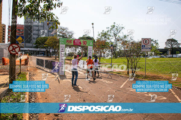 Eco Corrida 90k Londrina