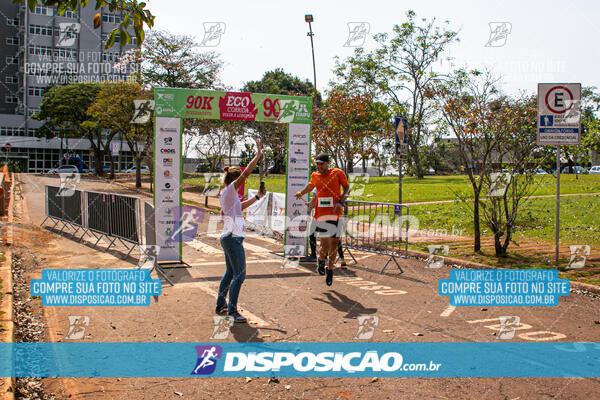 Eco Corrida 90k Londrina