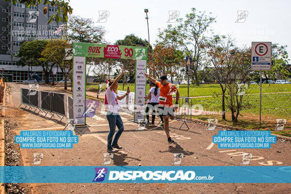 Eco Corrida 90k Londrina